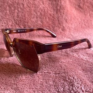 Chloe Sunglasses